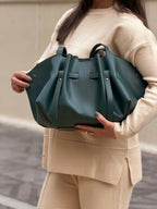 Glee bag -Olive Green
