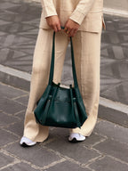 Glee bag -Olive Green