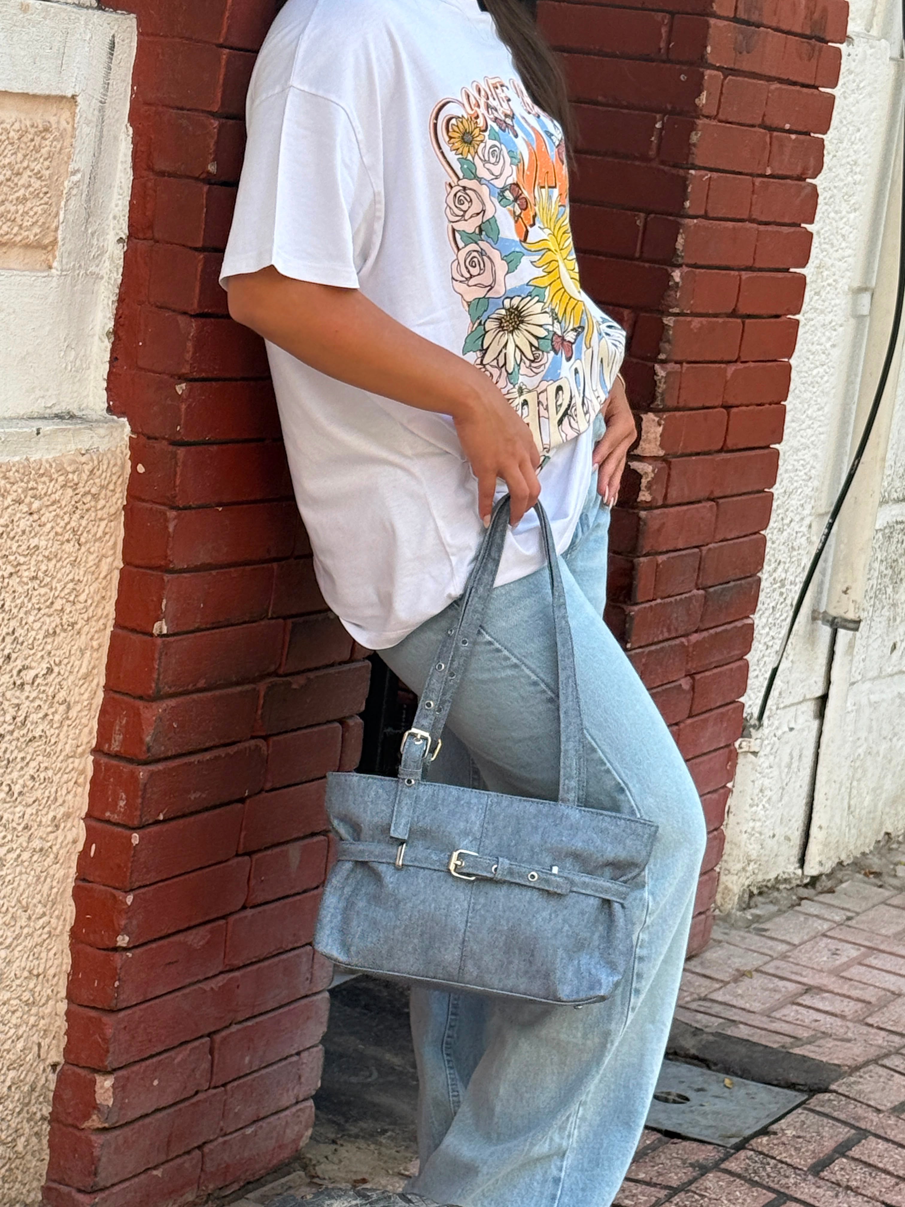 Valia-Light Denim