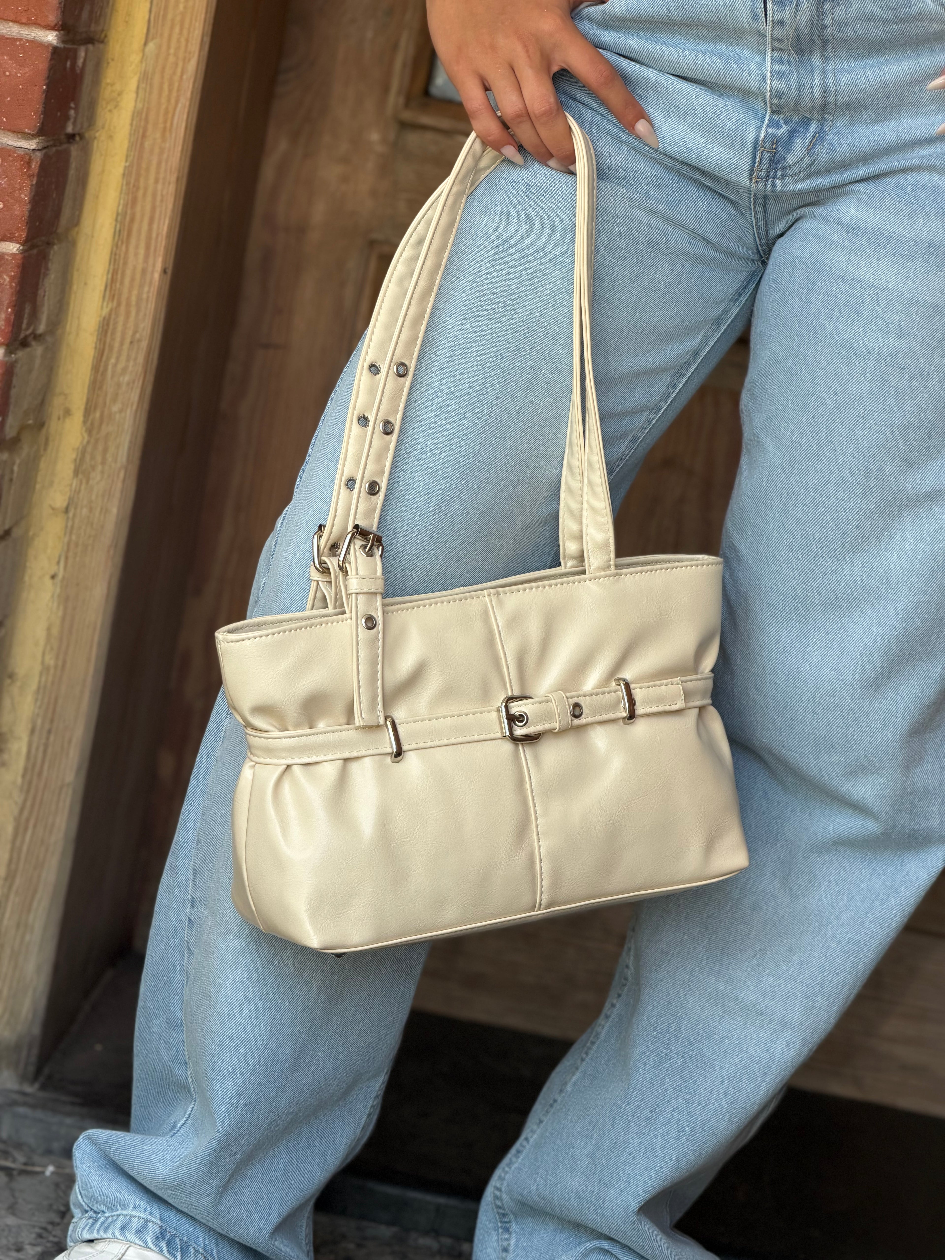 Valia-Cream Beige