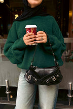 Hana bag- Black