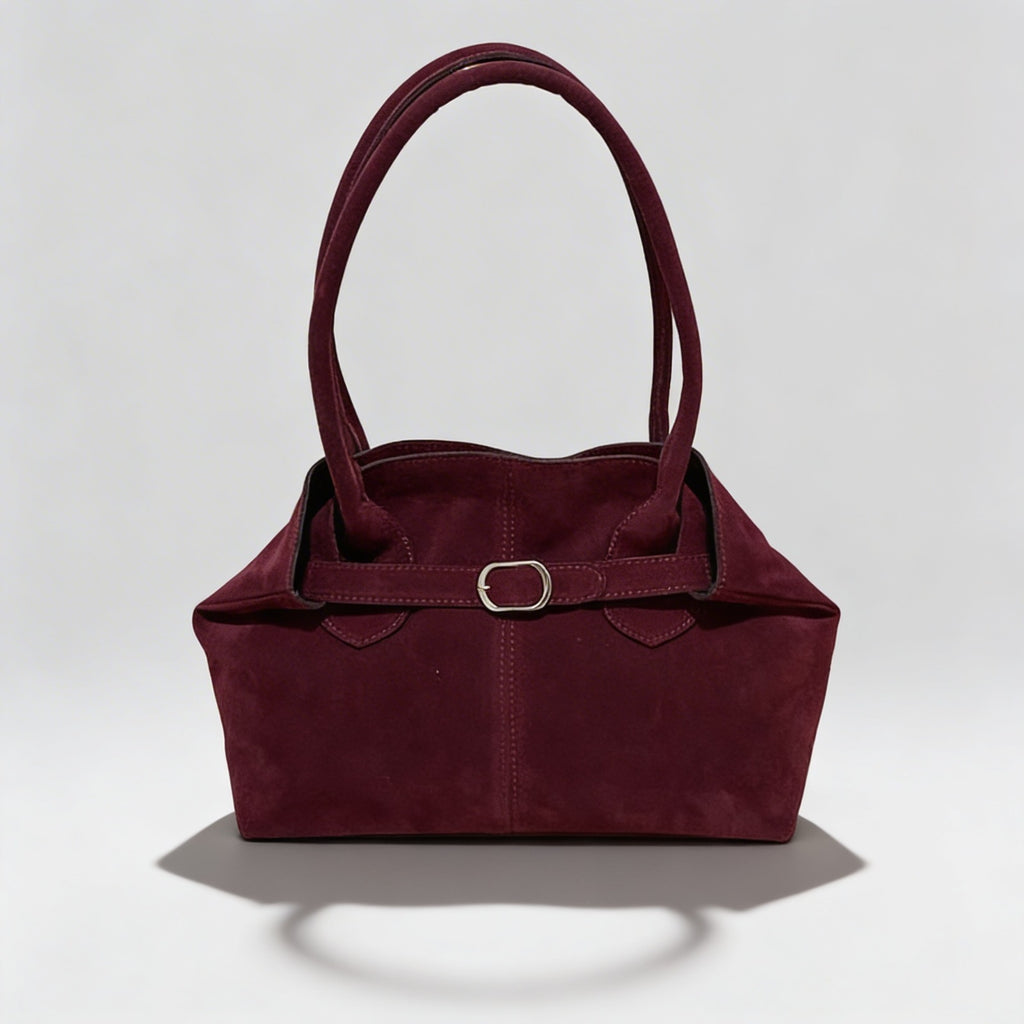 Velora-Burgundy