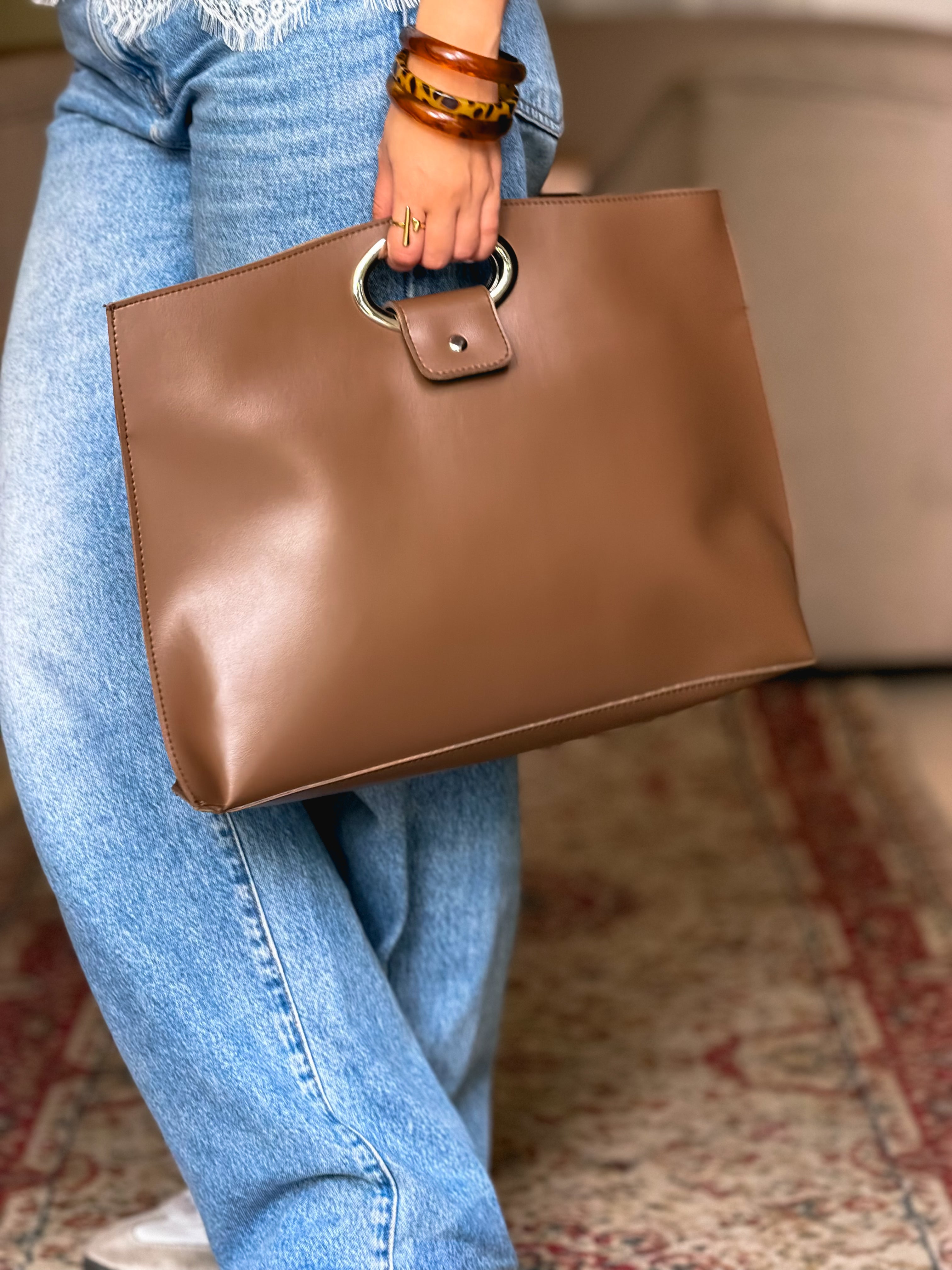 Terra Light Brown