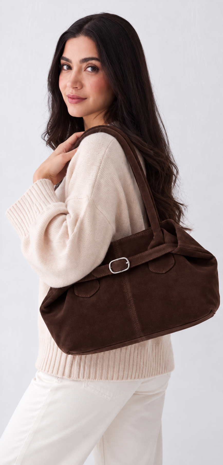 Velora Brown