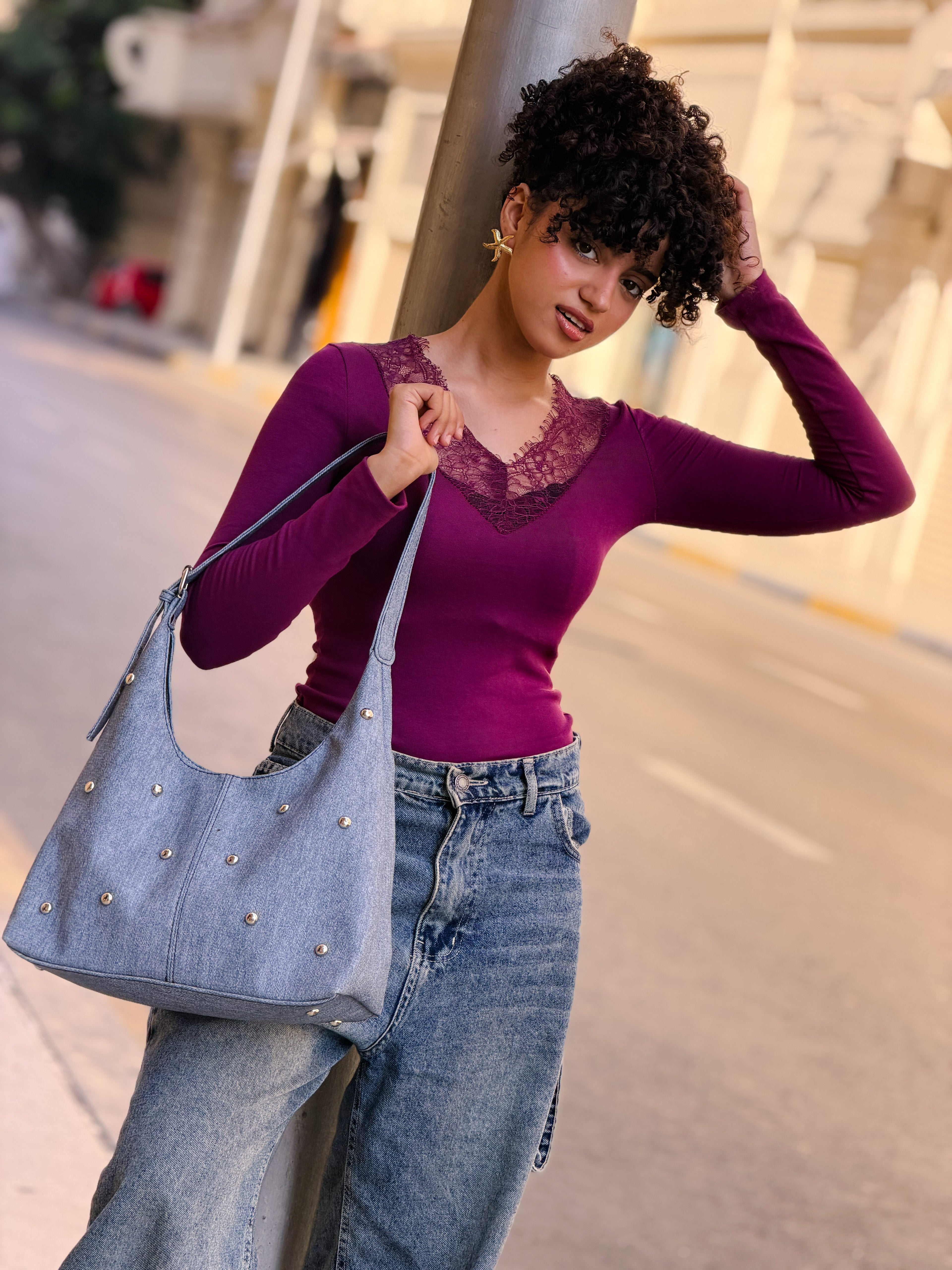 Lorenna-Denim