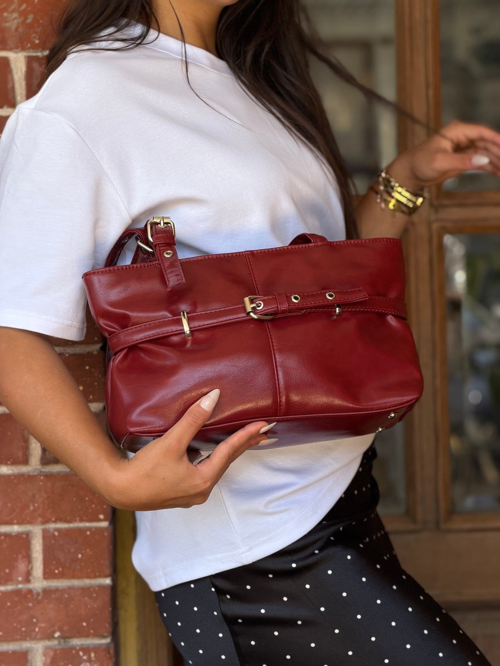 Valia-Burgundy