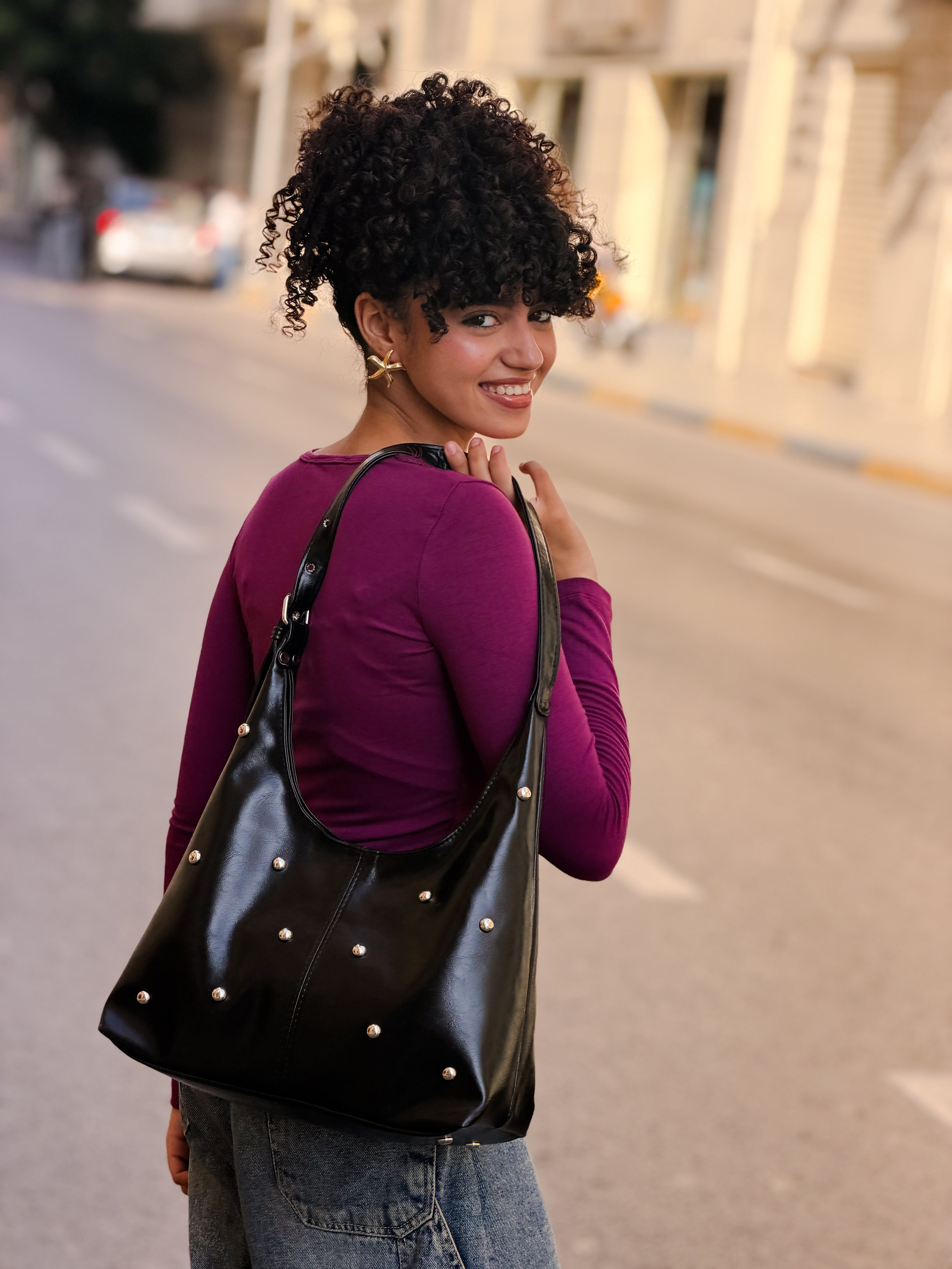 Lorenna-Black