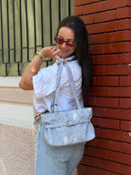 Valia-Light Denim