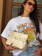 Valia-Cream Beige