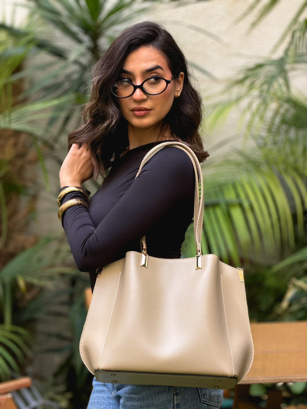 Mari Beige