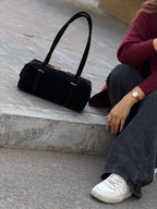 Alma Bag-Black