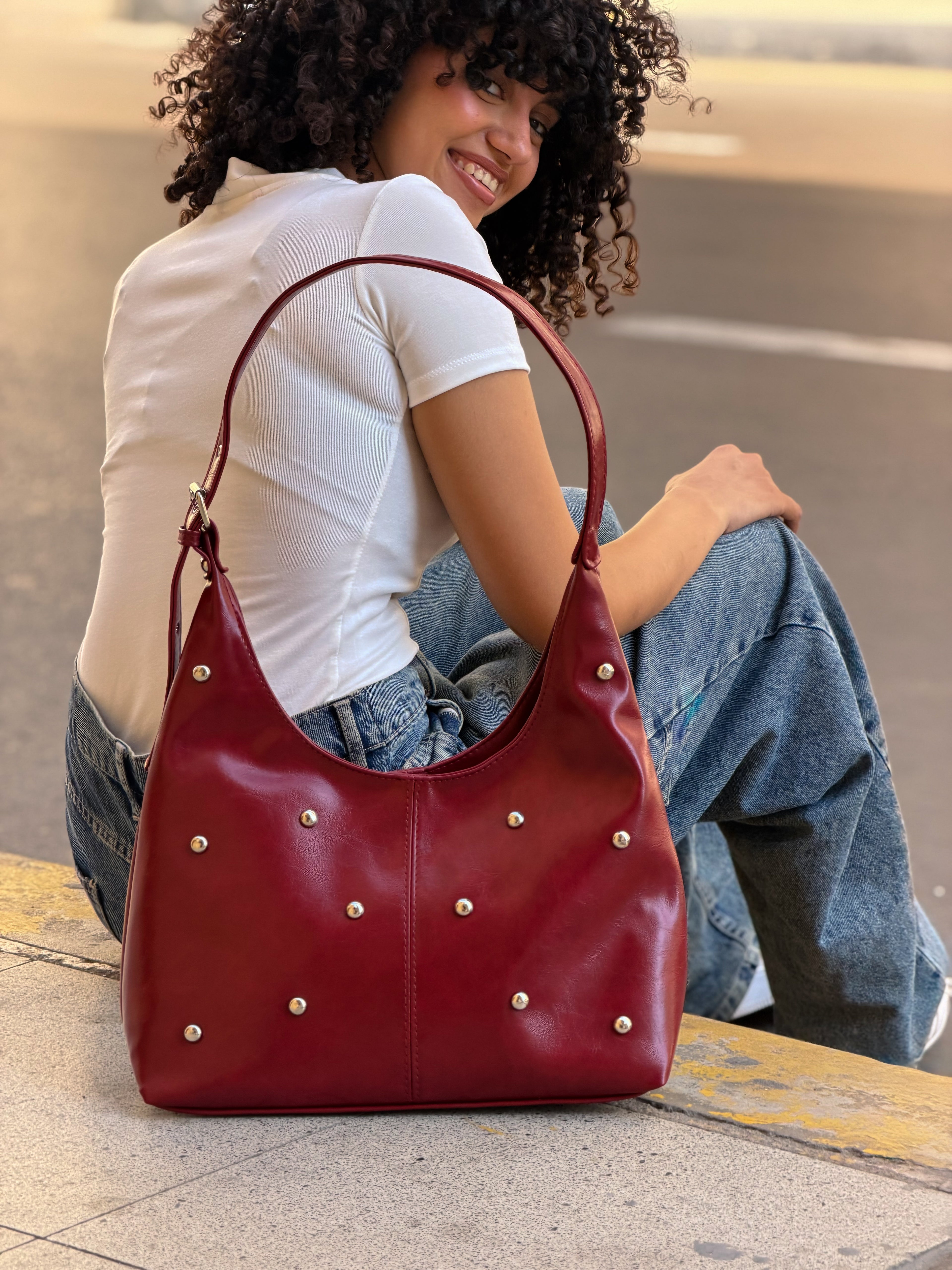 Lorenna-Burgundy