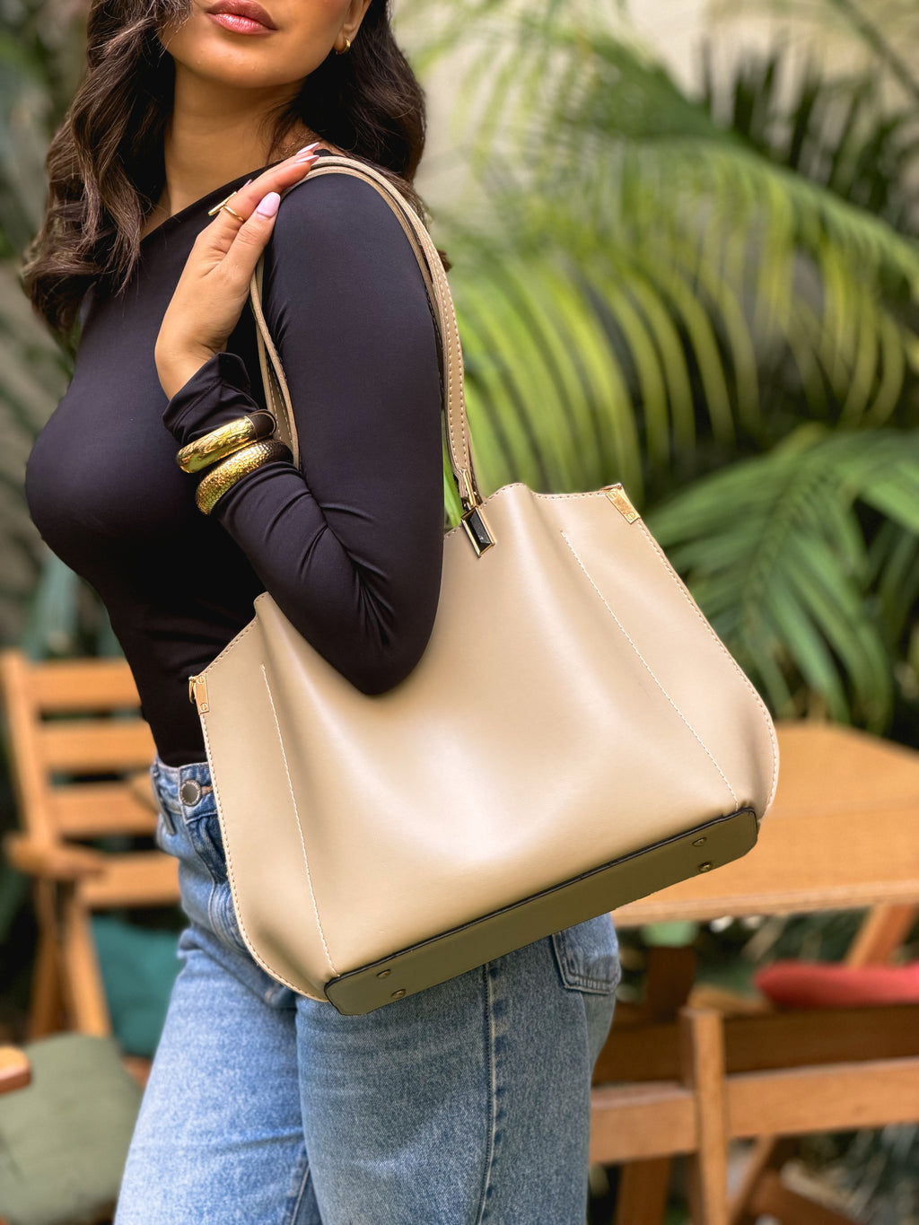 Mari Beige