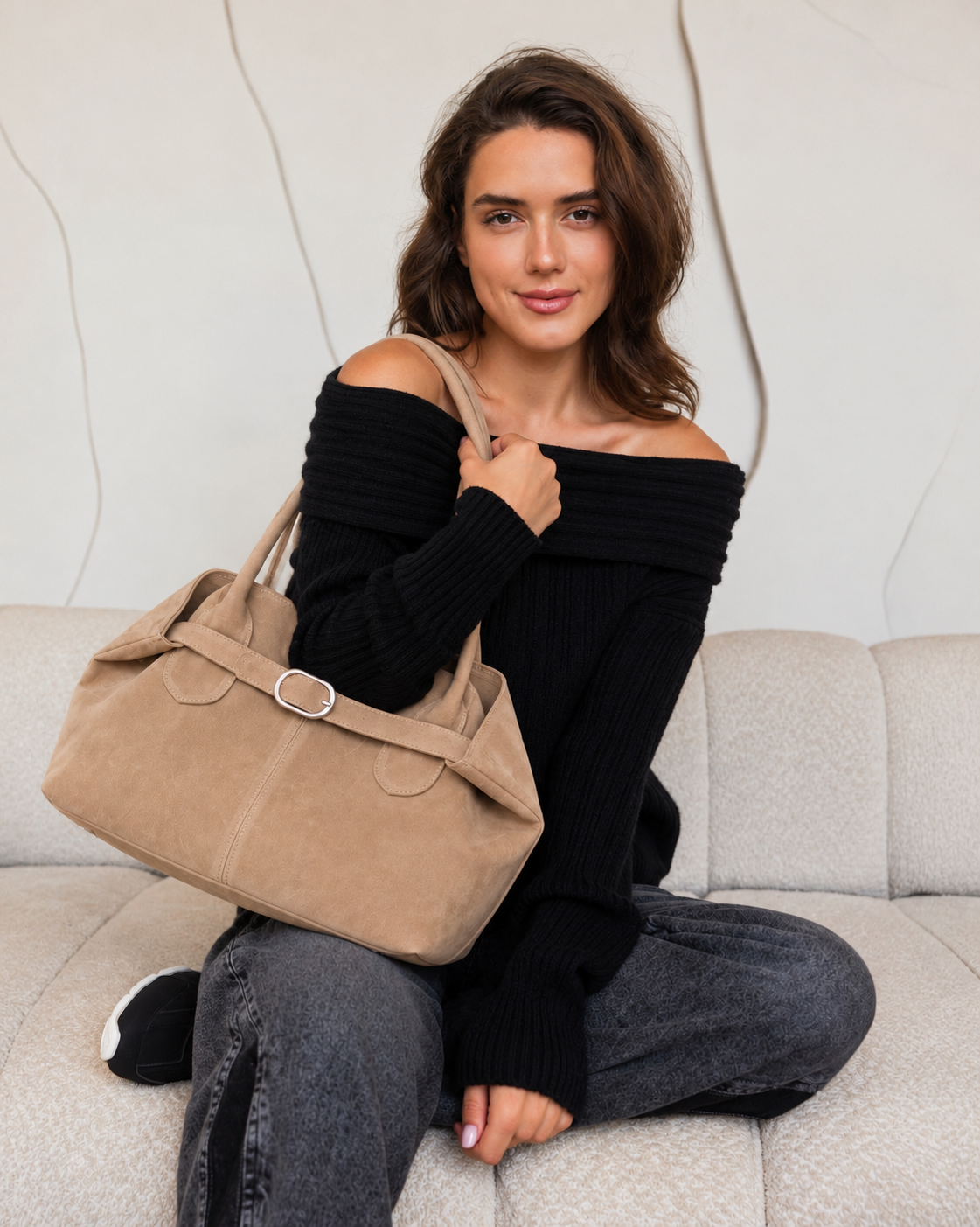 Velora Beige