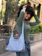 Lorenna-Light Denim