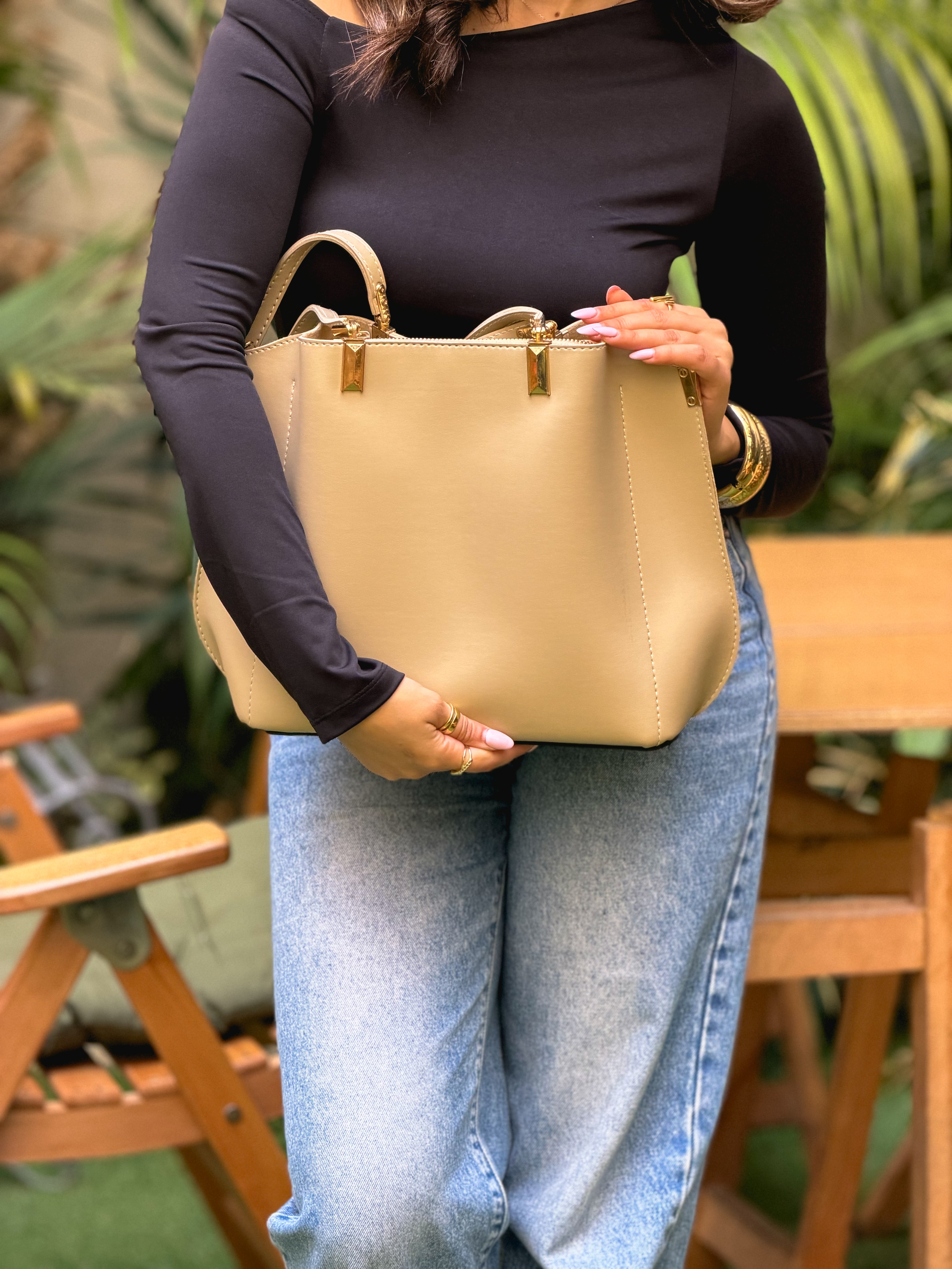 Mari Beige