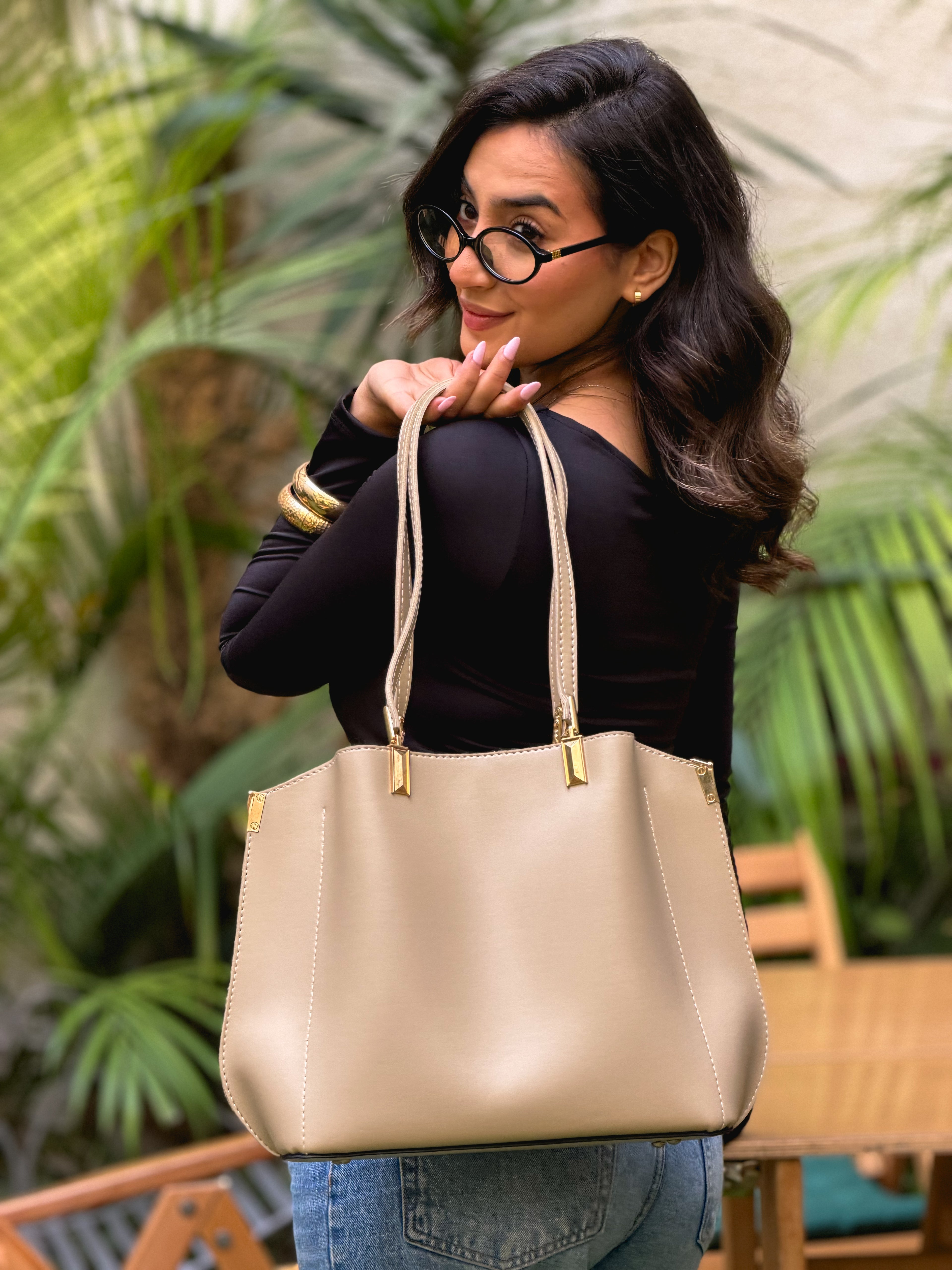 Mari Beige