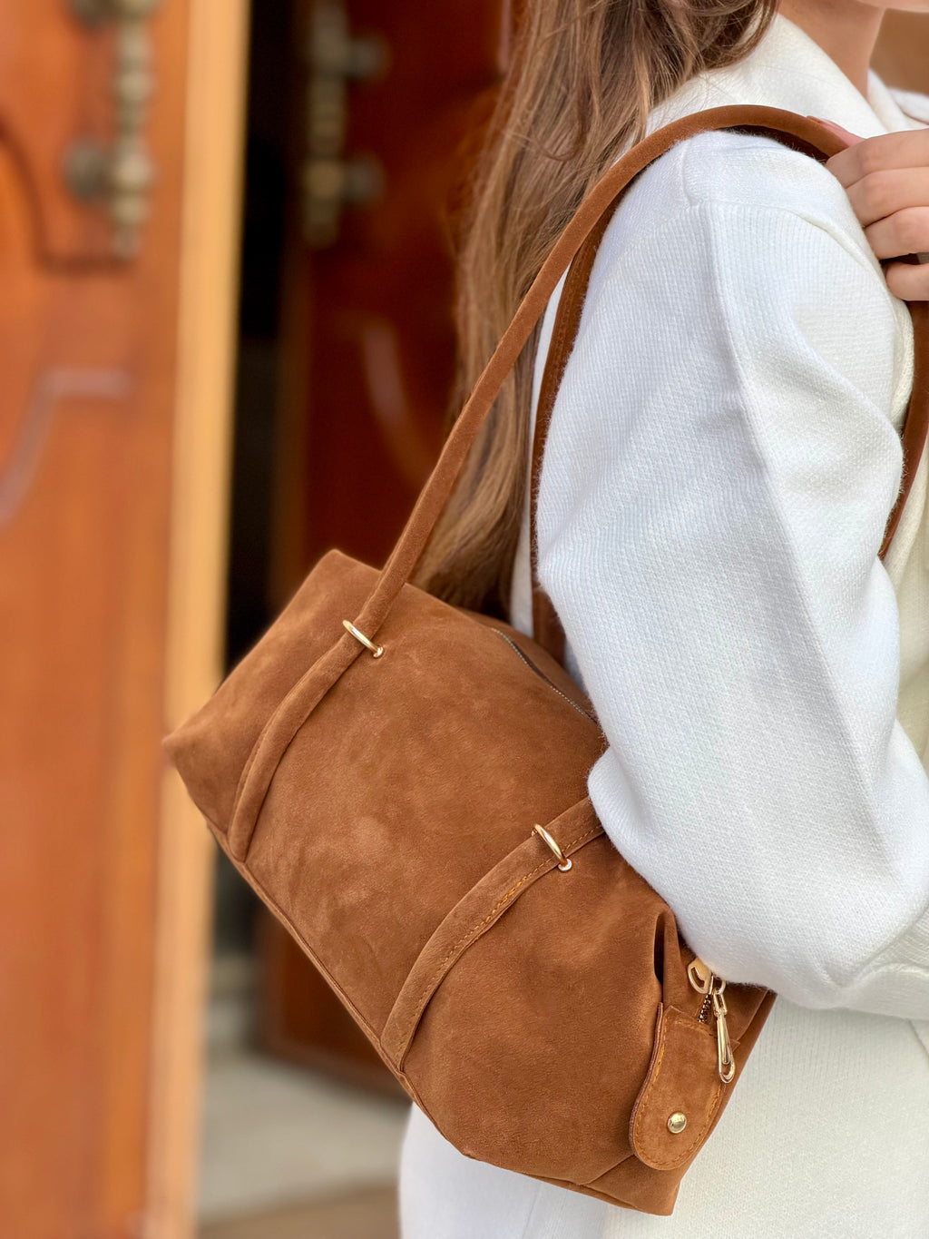 Alma Bag-Havan