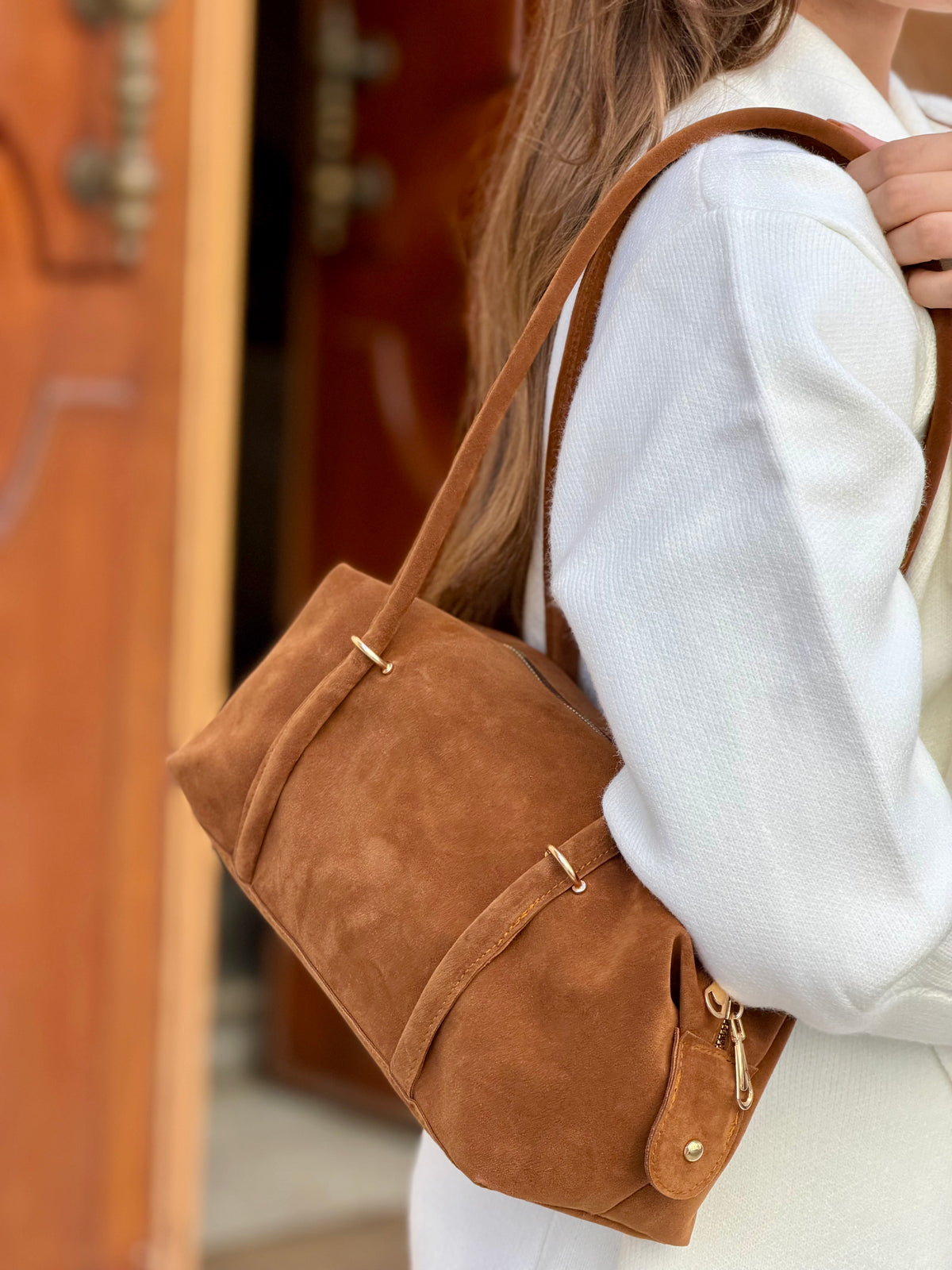 Alma Bag-Havan