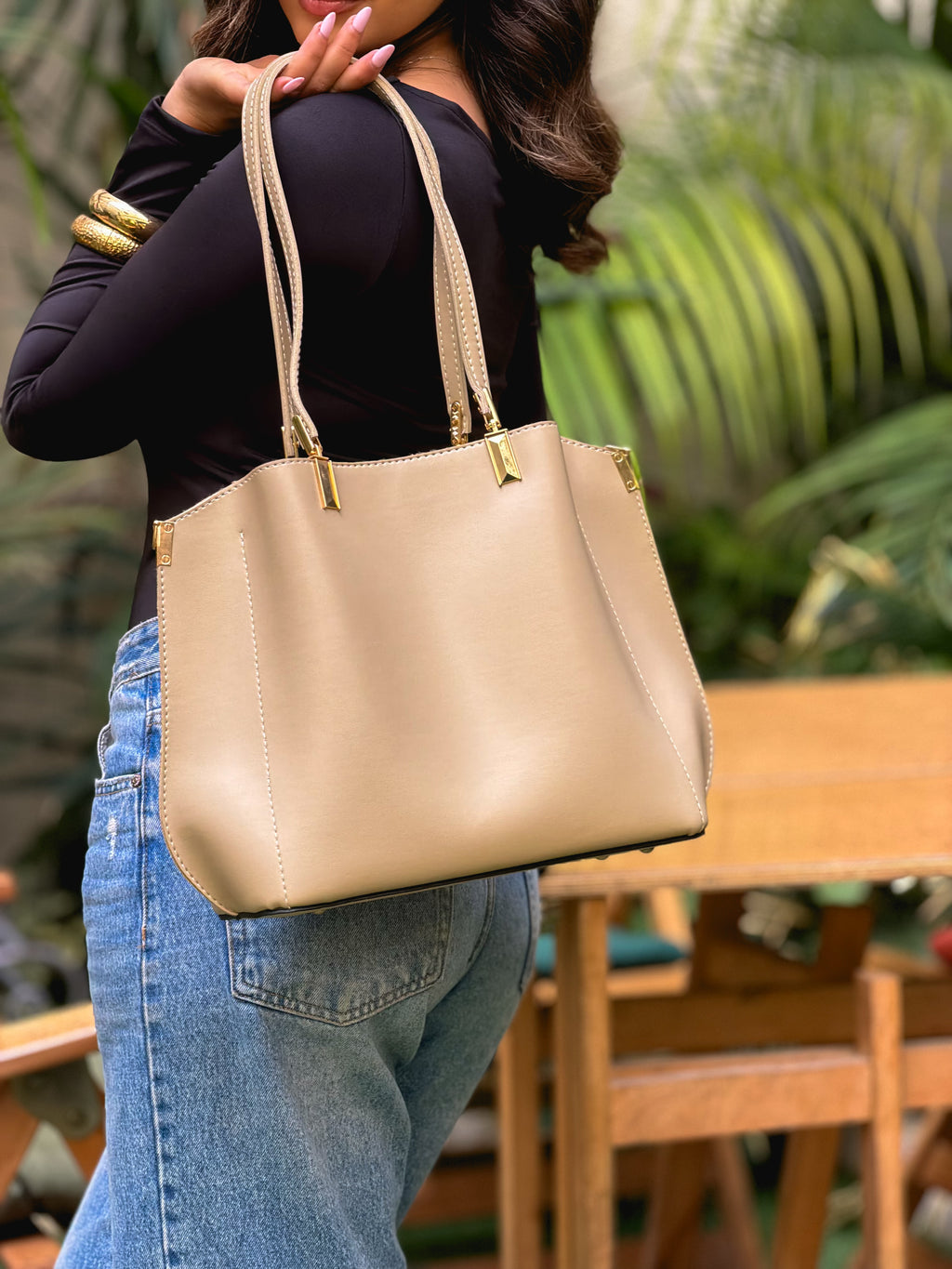 Mari Beige