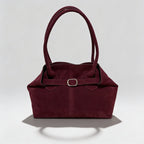 Velora-Burgundy