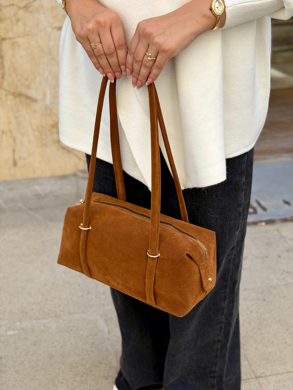 Alma Bag-Havan