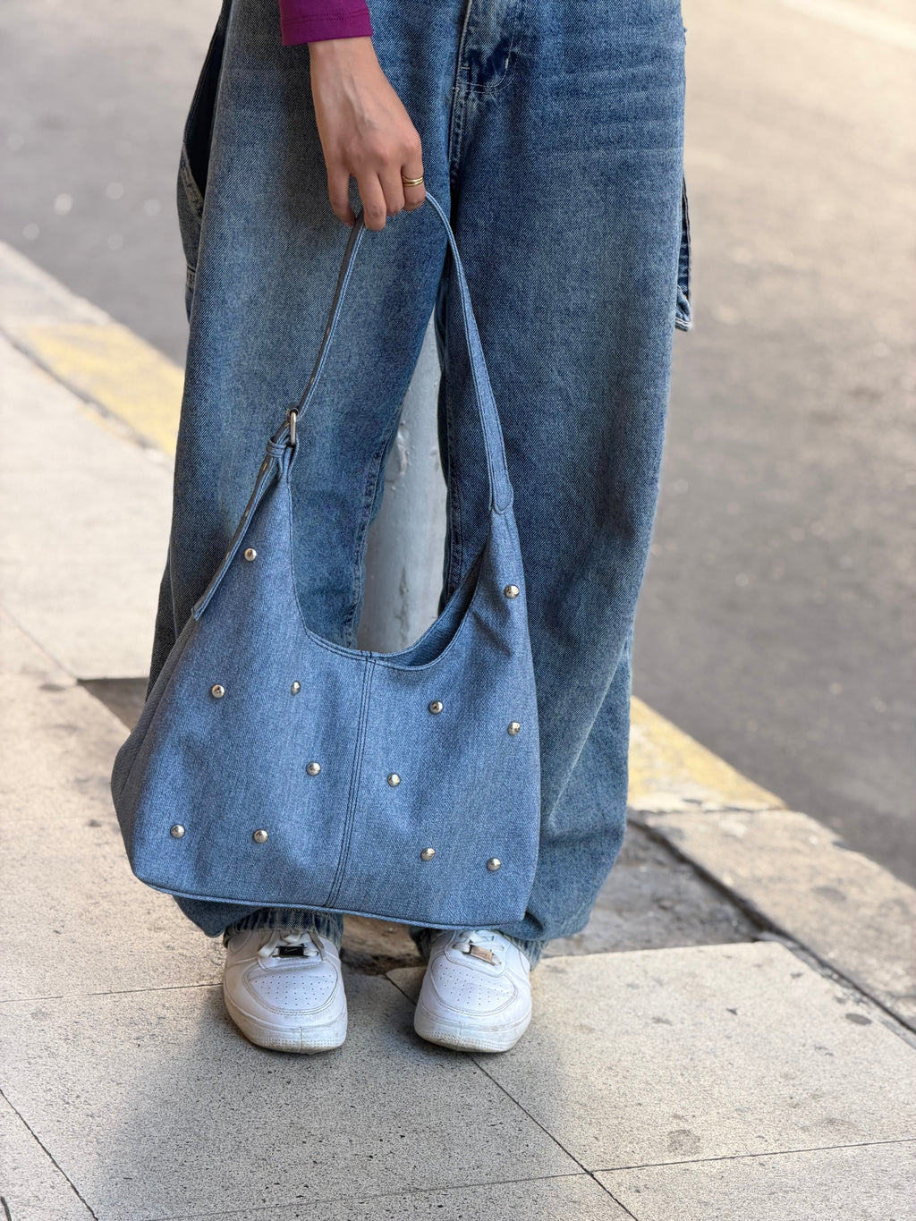 Lorenna-Denim