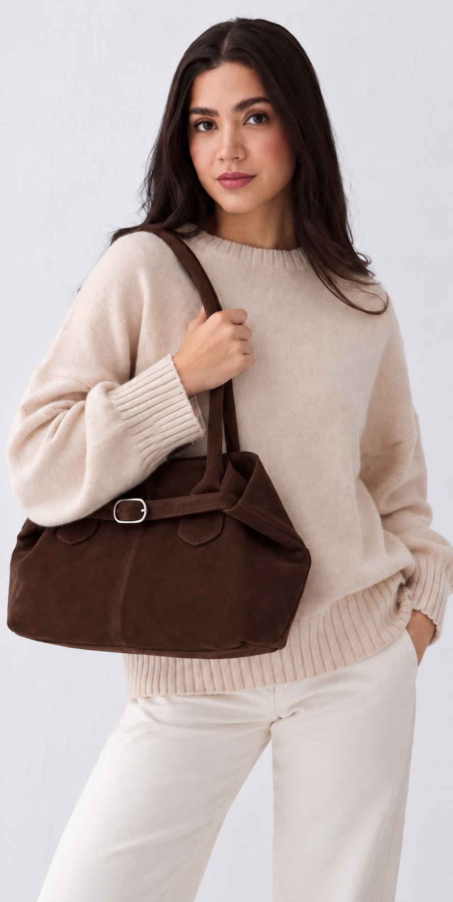 Velora Brown