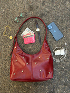 Lorenna-Burgundy