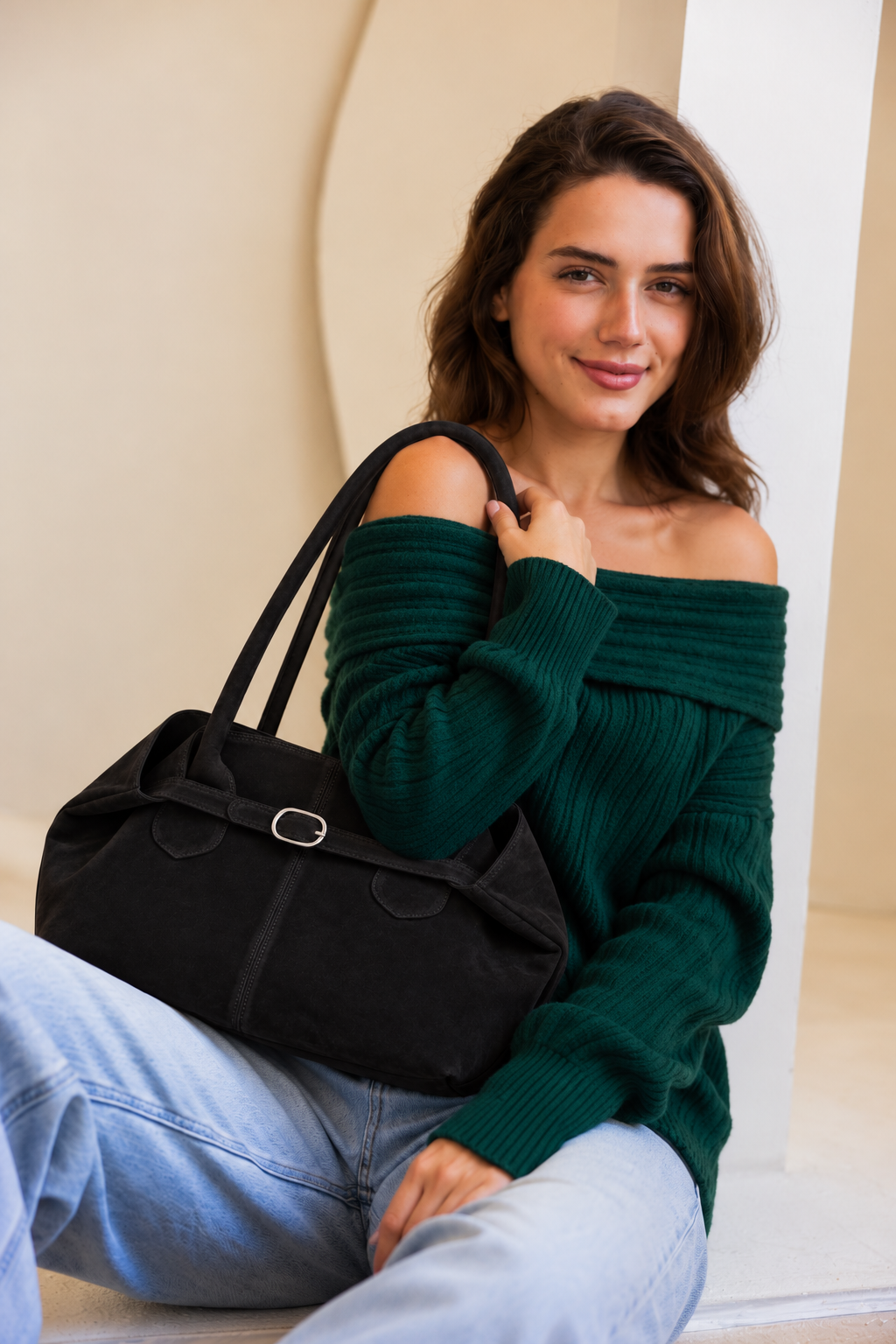 Velora Black