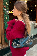 Hana bag- Black