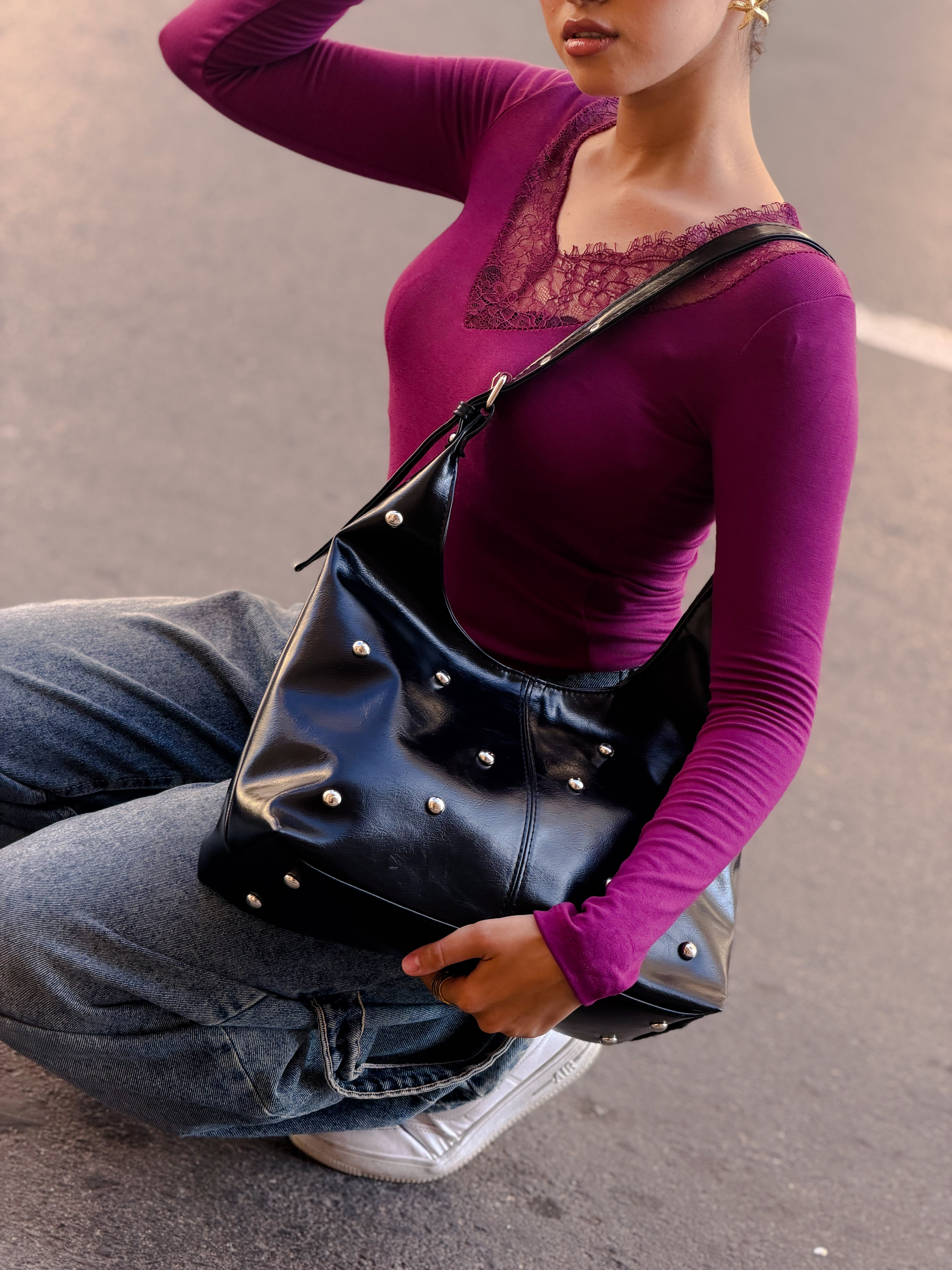 Lorenna-Black