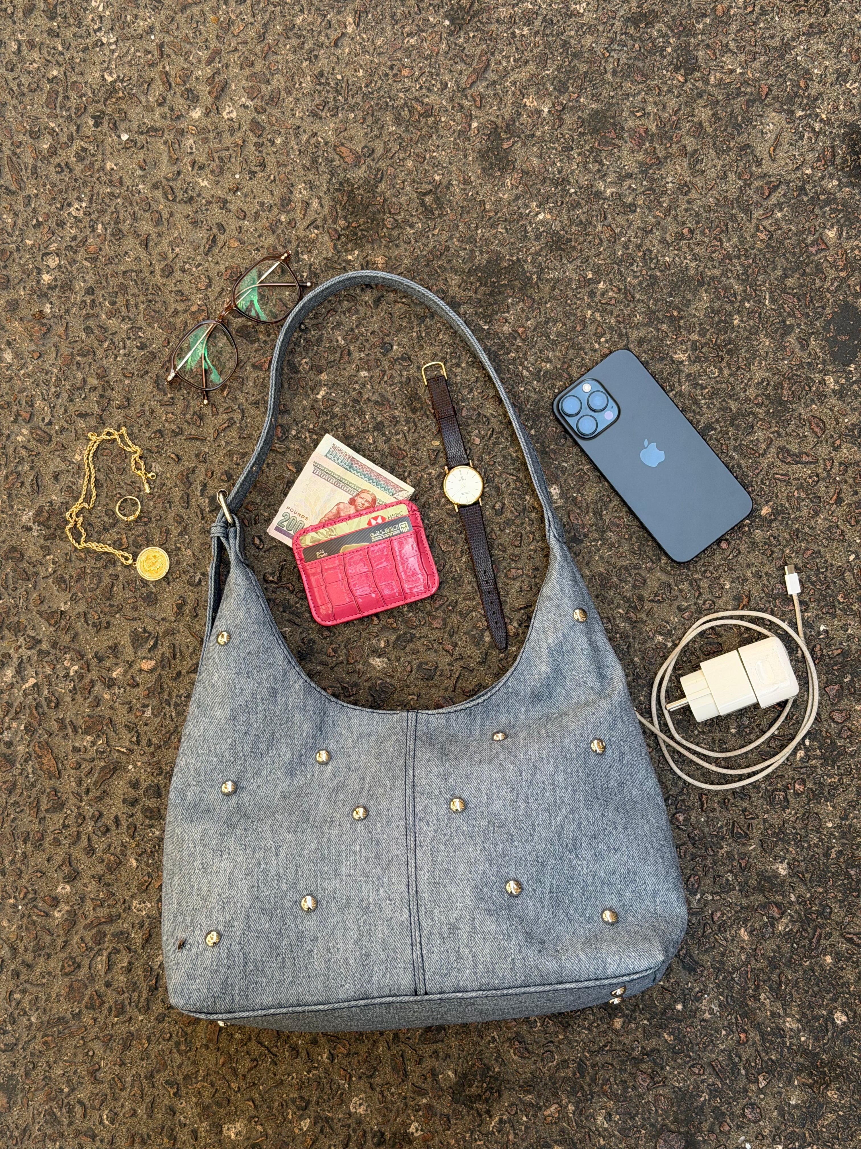 Lorenna-Denim