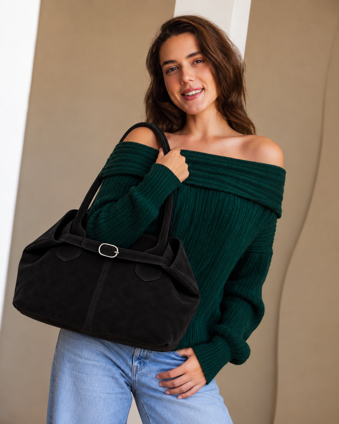 Velora Black
