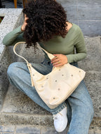 Lorenna-cream Beige