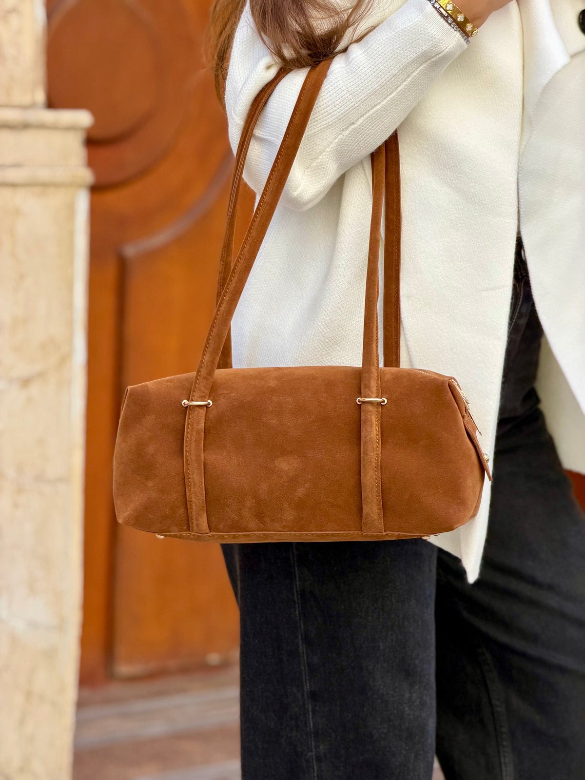 Alma Bag-Havan