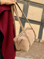 Alma Bag-Beige