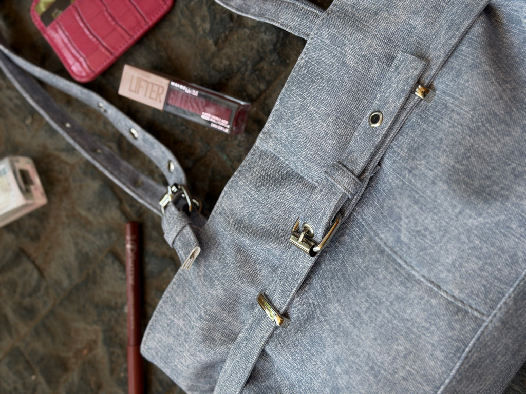 Valia-Light Denim
