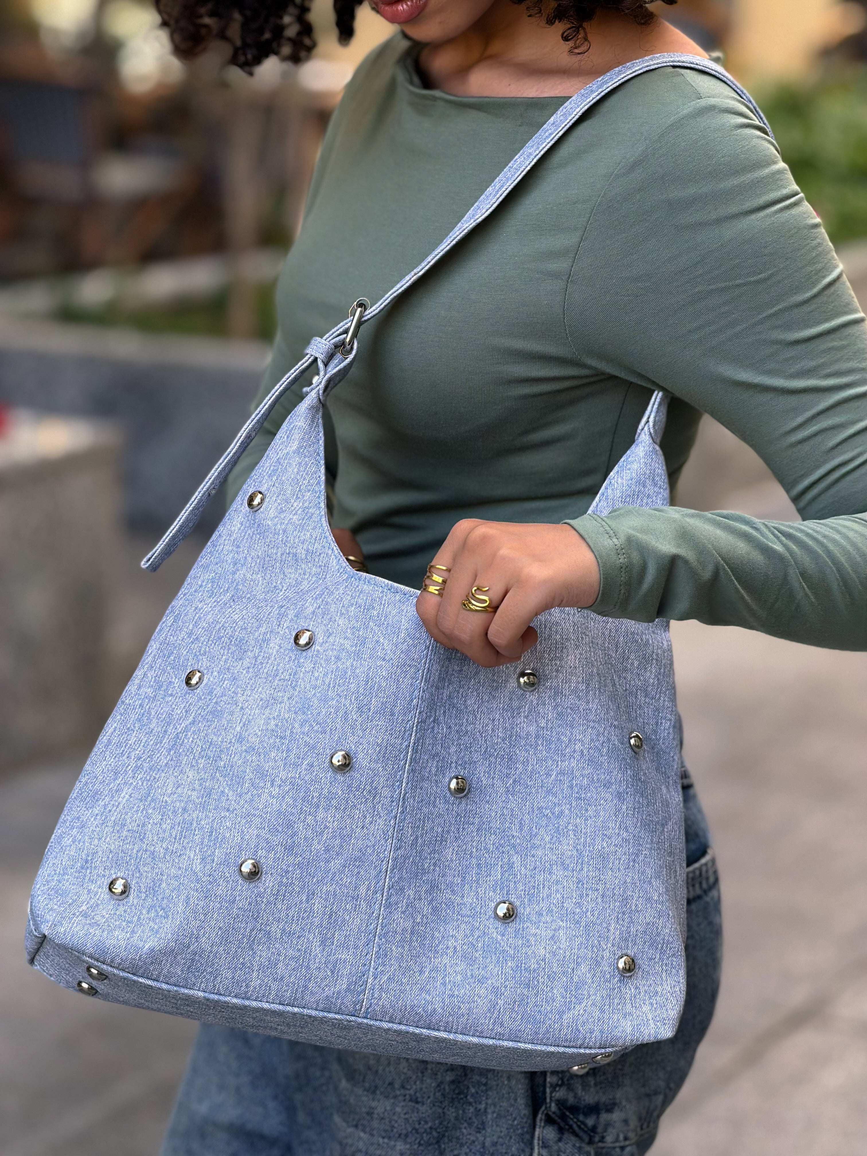 Lorenna-Light Denim