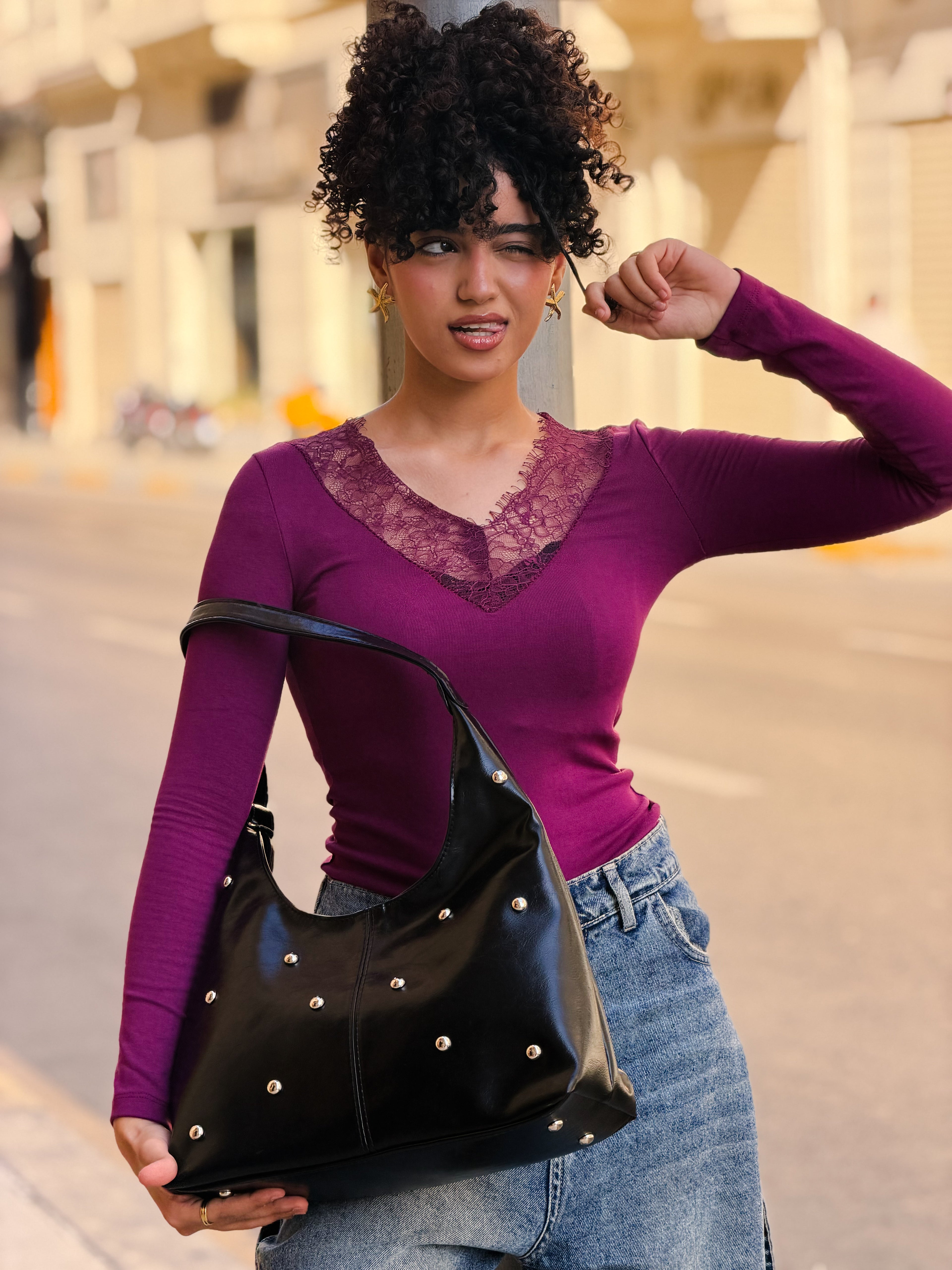 Lorenna-Black