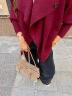Alma Bag-Beige