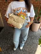 Valia-Cream Beige
