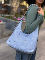 Lorenna-Light Denim