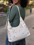 Lorenna-cream Beige