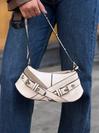 Hana bag- Beige