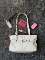 Valia-Cream Beige