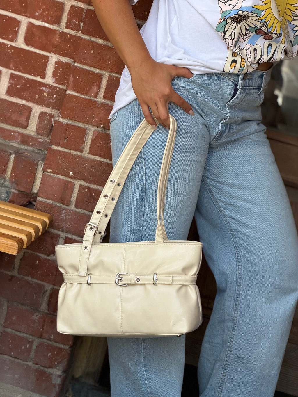 Valia-Cream Beige