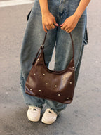 Lorenna-Dark Brown