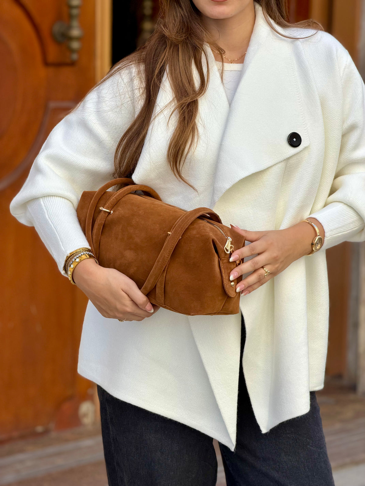 Alma Bag-Havan
