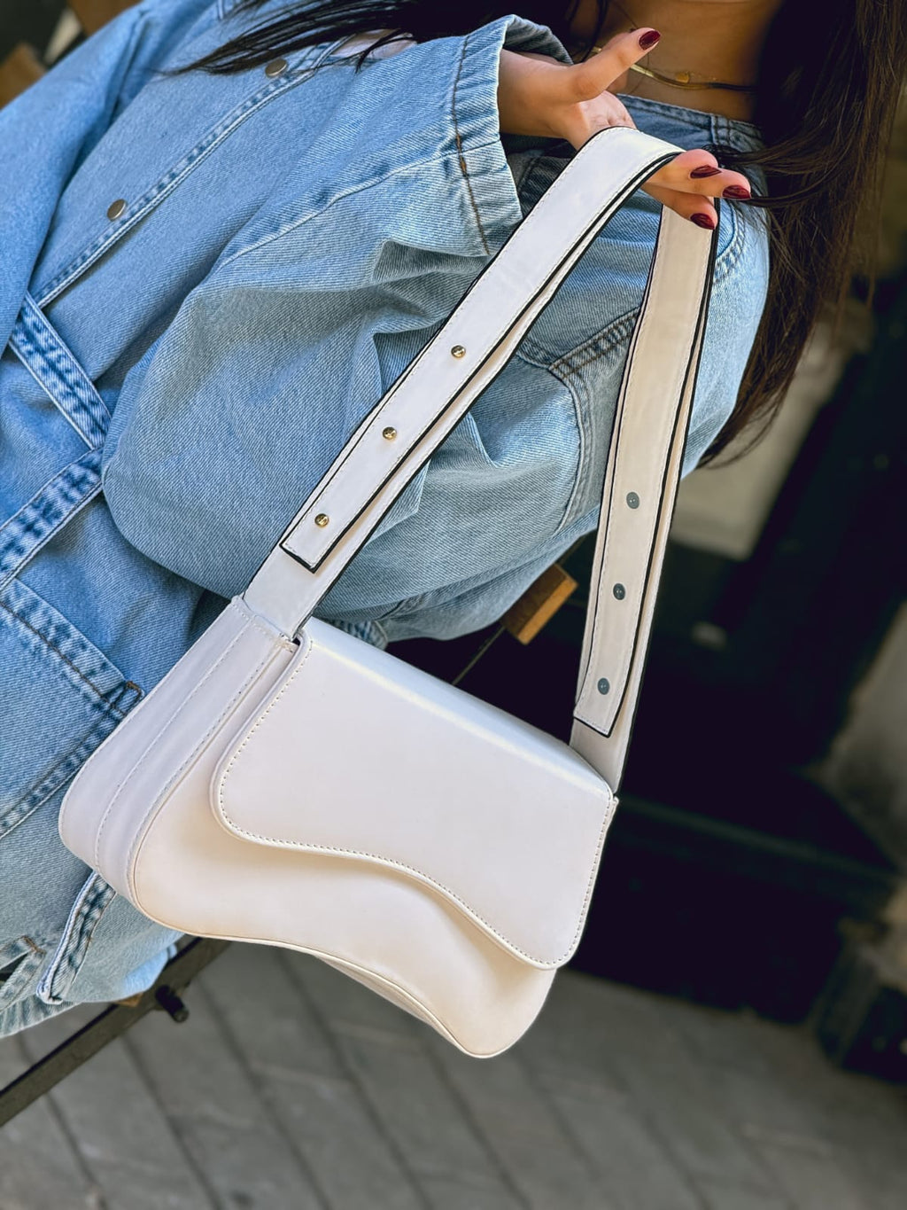 Elle Bag